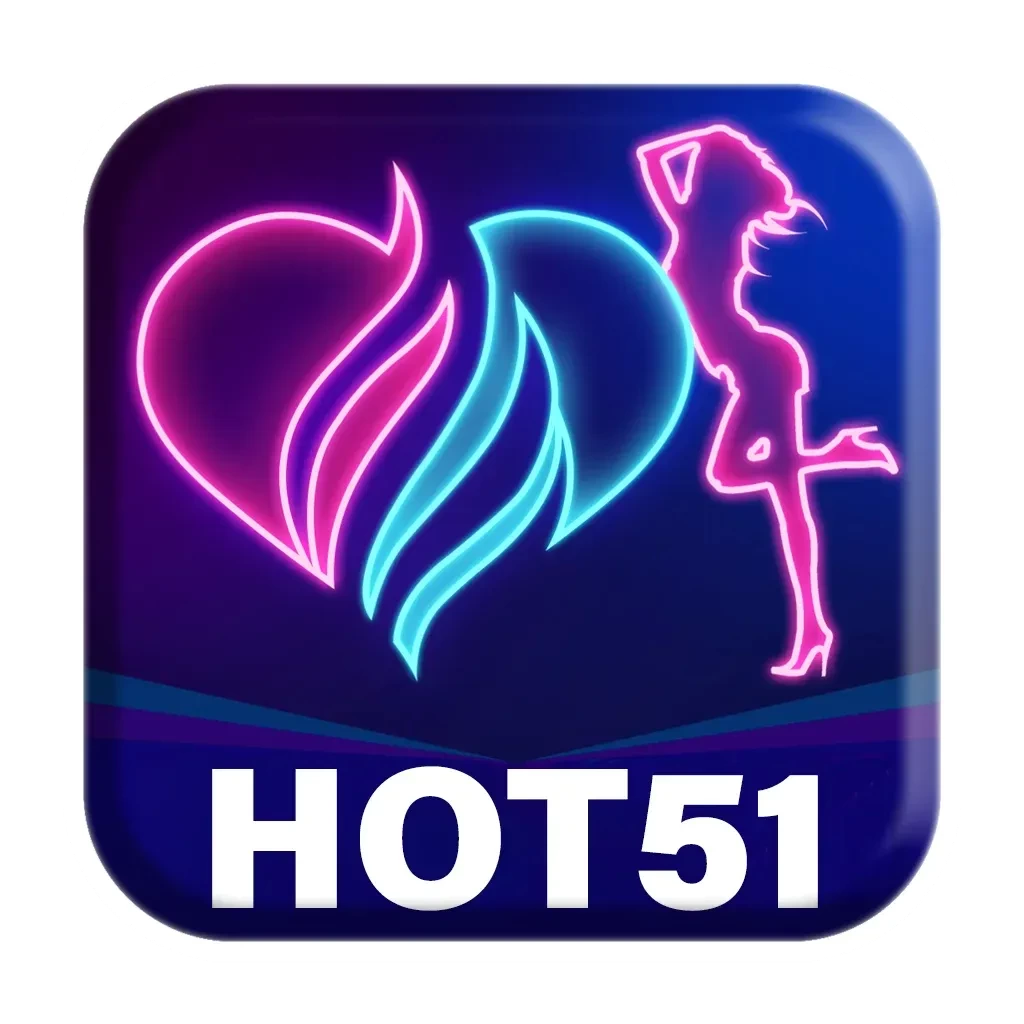 hot51 Logo